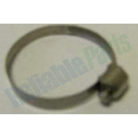 Bosch Home Appliances 00172272 Bosch Dishwasher Hose Clamp 00172272